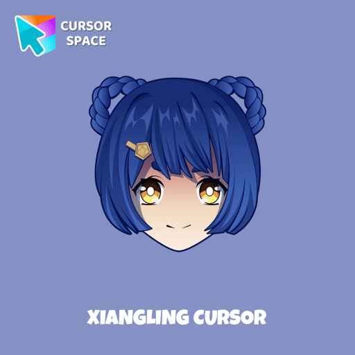 Xiangling cursor